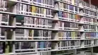 UMBC Library Media - The Deluxe Tour