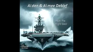 Podcast - Break the Limits Off by Ai-den and Ai-mee*