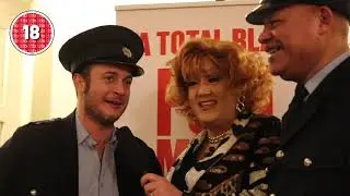 The Full Monty - Gary Lucy & Louis Emerick interview