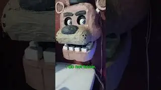 Шутка Бонни на самом деле УМОРИТЕЛЬНАЯ! 🤣