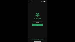 TimeTree Tutorials- Creating and Customizing a Simple Event