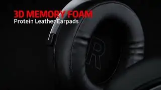 A4tech Bloody G535 Virtual 7.1 Surround Sound RGB Gaming Headphones