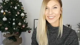 Vianočný Haul
