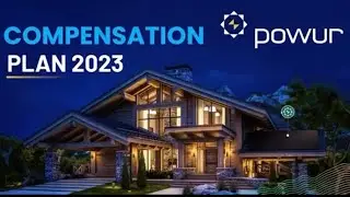 Powur.com  Compensation Plan 2023