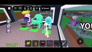 Opening lucky blocks#Roblox #steal a brainrot #LuckyBlock