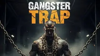 Ruthless Gangster Trap | Cold Blood Power & Street Control