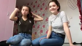 || Yoga Challenge || With Manou || #13 ||