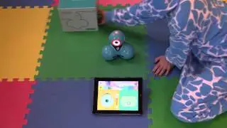 Dash Robot by Wonder Workshop - Product Review