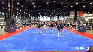 Windy City Qualifier 2025 highlights part 2