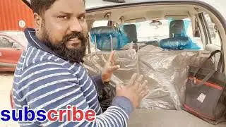 #cng new Maruti Ertiga full review video#automobile #marutisuzukiertigacng #cng 