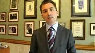 Sardone il video di risposta