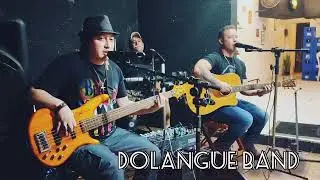 Angel - Dolangue