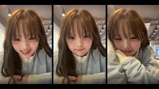 251023 후알유 | 서아 코스모 라이브 | SeoAh Cosmo LIVE