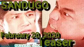 Sandugo Teaser February 20, 2020