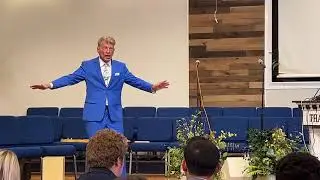 Danny Castle - BAAL WORSHIP IN 2022!