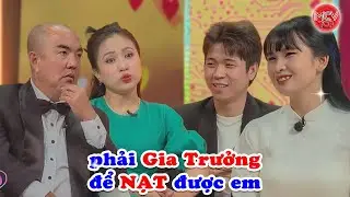 Vợ than vãn vì chồng quá 