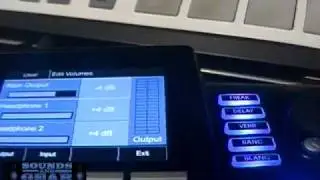 beat thang hardware volume screen