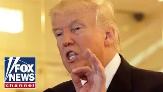 Trump tears into 'wacky Omarosa' over secret recordings