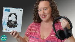 Budget Friendly Noise Canceling Headphones - Great for Autism