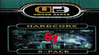 Sy @ United Dance - Hardcore 09/04/99