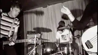 Angry Angles - May 25, 2006 - Jersey City, New Jersey at WFMU [Audio]