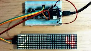 Prototyping a .NET Embedded Project with Wilderness Labs' Meadow and C#