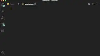 React Native | Fundamentals #89 - Fixing the auto import issue [By Mosh Hamedani]