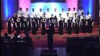 Kosin University Pharos Choir