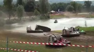Hovercraft Prudhomat 2012-  F1