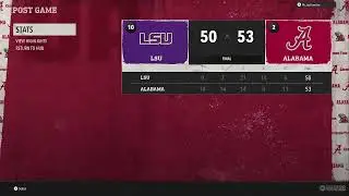 Vs Gator