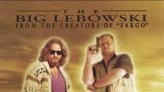 The Dude Abides 🎳 🌿 | Chill Instrumental Hip Hop Beat (Original Music) #royaltyfreemusic 