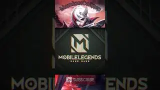 #mlbb #mobilelegends #subscribe #funny #like #shortsvideo #gaming