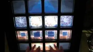 GIGA BREAK (EXT) EXC