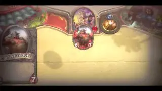 YOU FACE JARAXXUS (The Zavyn version)