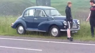 Carrages car club