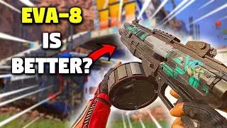 SHOTGUN INTENSE GAMEPLAY ! - APEX LEGENDS MOBILE - Moon_Yt