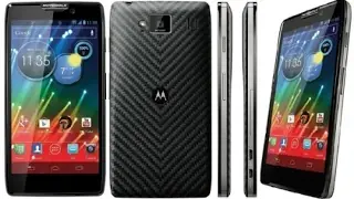 MOTOROLA XT926 TO RSD LITE FLASH 100% SOLUTION  | mobile cell phone |