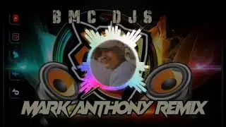 TOO MUCH LOVE WILL KILL YOU-DJ MARK ANTHONY REMIX-PIKA BEATS CLUB DJS
