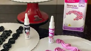 REVELEI TODOS OS SEGREDOS PARA UM CHANTILLY PERFEITO