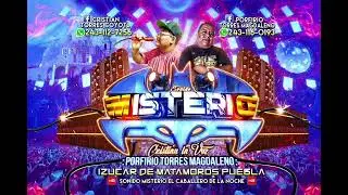 ERES MI ANGEL .....QUE CHULA ROLA ...EL DE LAS CUMBIAS CHIDITAS SOONIDO MISTERIO CRISTIAN LA VOZ ..