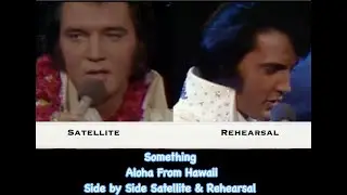 Elvis Presley....