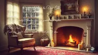 Welcome to the Vintage Winter Tale Challenge &mdash; Your Cozy 25-Day Writing Journey Begins!
