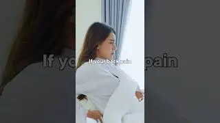 When Back Pain Means Something Serious - Doctor Explains