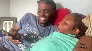 TSVAKIRAI KUNO ( ZIMCOMEDY)