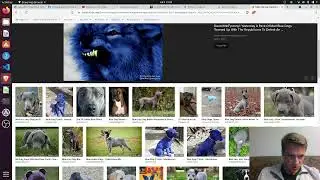 Uploading an NFT image to IPFS using the Pinata API