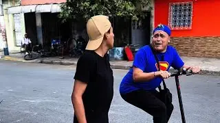 SOY TONNY . Todo lo Bueno en un solo Video 🤣