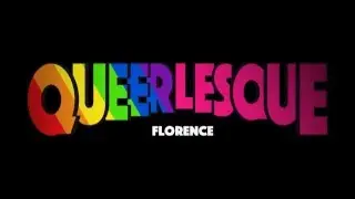QUEERLESQUE VOL.1