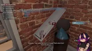 house keepinggggg!!! | crime scene cleaner