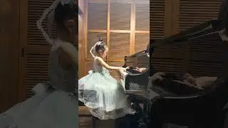 ワルツ 12番 ヘ短調 Op.70-2/ショパン