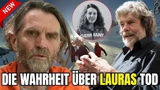 Reinhold Messner enth&uuml;llt: Die Wahrheit &uuml;ber den Tod von Laura Dahlmeier